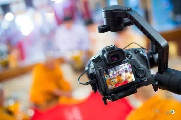 祿勸武定專業(yè)攝像服務(wù) 定格婚禮、喬遷、會議的珍貴時(shí)刻